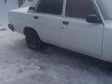 ВАЗ (Lada) 2107 2004 годаүшін530 000 тг. в Сергеевка – фото 2