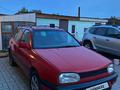 Volkswagen Golf 1995 годаfor1 000 000 тг. в Астана