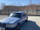 Mercedes-Benz E 230 1989 годаүшін1 000 000 тг. в Казалинск