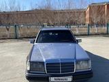 Mercedes-Benz E 230 1989 годаүшін1 000 000 тг. в Казалинск – фото 3