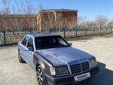 Mercedes-Benz E 230 1989 годаүшін1 000 000 тг. в Казалинск – фото 2
