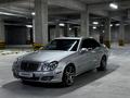Mercedes-Benz E 500 2003 года за 6 800 000 тг. в Алматы