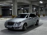 Mercedes-Benz E 500 2003 года за 6 800 000 тг. в Алматы