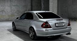 Mercedes-Benz E 500 2003 годаүшін6 800 000 тг. в Алматы – фото 3