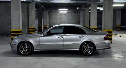 Mercedes-Benz E 500 2003 годаүшін6 800 000 тг. в Алматы – фото 2