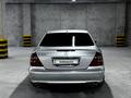 Mercedes-Benz E 500 2003 года за 6 800 000 тг. в Алматы – фото 4