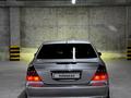Mercedes-Benz E 500 2003 года за 6 800 000 тг. в Алматы – фото 5