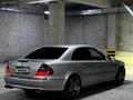Mercedes-Benz E 500 2003 года за 6 800 000 тг. в Алматы – фото 7