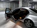 Mercedes-Benz E 500 2003 года за 6 800 000 тг. в Алматы – фото 12