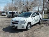 Chevrolet Cobalt 2022 года за 6 000 000 тг. в Темиртау – фото 4