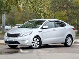 Kia Rio 2013 года за 5 100 000 тг. в Павлодар – фото 4