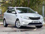 Kia Rio 2013 года за 5 100 000 тг. в Павлодар – фото 3