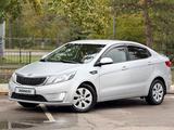 Kia Rio 2013 года за 5 100 000 тг. в Павлодар – фото 2