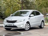 Kia Rio 2013 года за 5 100 000 тг. в Павлодар