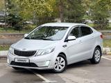 Kia Rio 2013 года за 5 100 000 тг. в Павлодар – фото 5