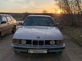 BMW 525 1991 года за 1 450 000 тг. в Риддер