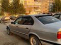 BMW 525 1991 года за 1 250 000 тг. в Усть-Каменогорск – фото 2