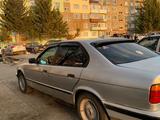 BMW 525 1991 года за 1 450 000 тг. в Риддер – фото 2