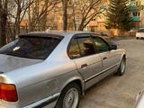 BMW 525 1991 года за 1 250 000 тг. в Усть-Каменогорск – фото 4