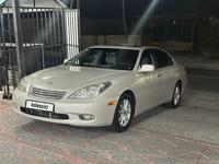 Lexus ES 300 2003 года за 6 500 000 тг. в Шымкент