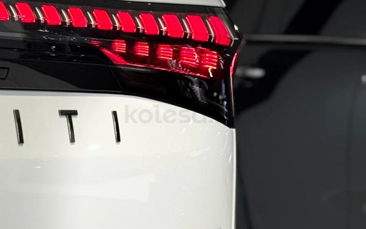 Infiniti QX80 Autograph — миниатюра 5