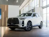 GAC GS4 Max GB 2WD 2026 года за 11 590 000 тг. в Астана