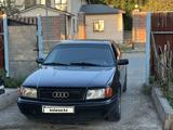 Audi 100 1993 годаүшін3 000 000 тг. в Алматы – фото 3