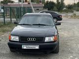Audi 100 1993 годаүшін3 000 000 тг. в Алматы