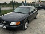 Audi 100 1993 годаүшін3 000 000 тг. в Алматы – фото 2