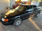Audi 100 1993 годаүшін3 000 000 тг. в Алматы – фото 5