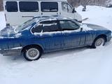 BMW 525 1993 годаfor2 000 000 тг. в Петропавловск – фото 3