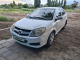 Geely MK 2009 года за 1 200 000 тг. в Казалинск – фото 4