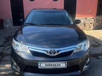 Toyota Camry 2013 годаүшін9 899 999 тг. в Шымкент