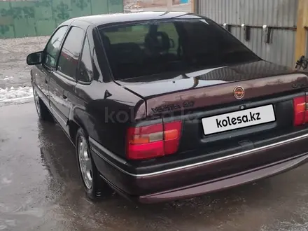 Opel Vectra 1994 года за 1 000 000 тг. в Туркестан – фото 3