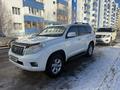 Toyota Land Cruiser Prado 2009 годаүшін11 999 999 тг. в Караганда – фото 4