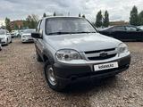 Chevrolet Niva 2015 года за 3 600 000 тг. в Кокшетау