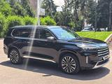 EXEED VX 2023 года за 11 500 000 тг. в Алматы