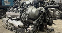 Мотор 3 UZ-FE 6 ступ и 5 ступ за 200 000 тг. в Алматы