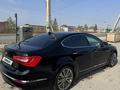 Kia K7 2015 года за 8 800 000 тг. в Шымкент – фото 4