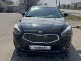 Kia K7 2015 года за 8 800 000 тг. в Шымкент – фото 3