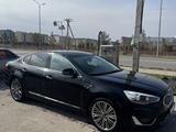 Kia K7 2015 года за 8 800 000 тг. в Шымкент
