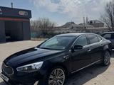 Kia K7 2015 года за 8 800 000 тг. в Шымкент – фото 5