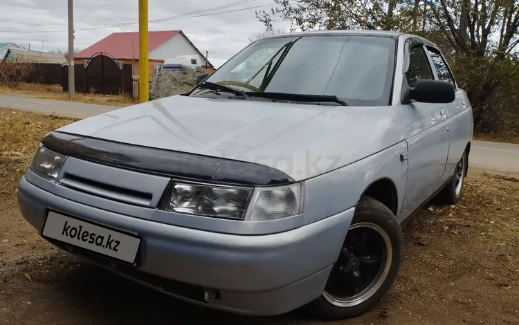 ВАЗ (Lada) 2110 2005 годаfor1 300 000 тг. в Уральск