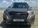 Subaru Forester 2022 годаүшін14 000 000 тг. в Уральск – фото 2