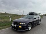 Nissan Stagea 1997 года за 4 500 000 тг. в Караганда – фото 2