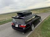 Nissan Stagea 1997 года за 4 500 000 тг. в Караганда – фото 4