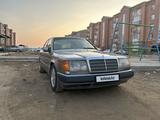 Mercedes-Benz E 230 1991 годаүшін1 000 000 тг. в Кызылорда – фото 2