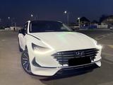 Hyundai Sonata 2023 годаүшін12 700 000 тг. в Алматы