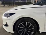 Hyundai Sonata 2023 годаүшін12 700 000 тг. в Алматы – фото 2