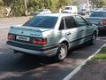 Volkswagen Passat 1990 годаfor1 750 000 тг. в Уральск – фото 3